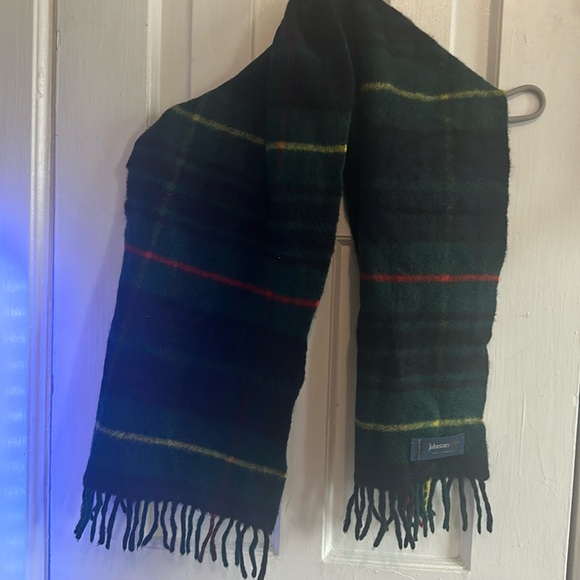 Scarf unisex - Picture 1 of 7